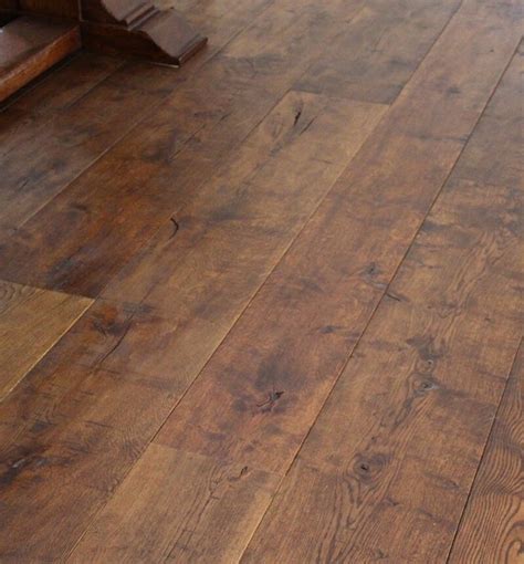 tudor oak flooring